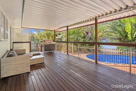 Property photo of 4 Cateran Close Cannonvale QLD 4802