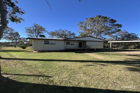 16 Gleeson St, Crows Nest, QLD 4355