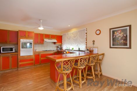 Property photo of 6 Orlando Close Eleebana NSW 2282