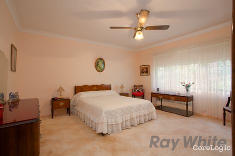 Property photo of 6 Orlando Close Eleebana NSW 2282