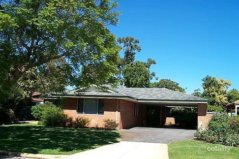 19 Stoddart Way, Bateman, WA 6150