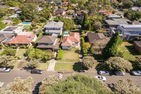 Property photo of 26 Farnell Street Hunters Hill NSW 2110