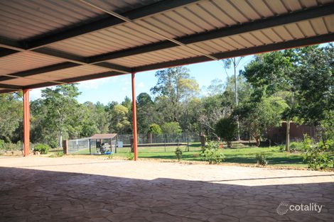 Property photo of 105 Morris Road Elimbah QLD 4516