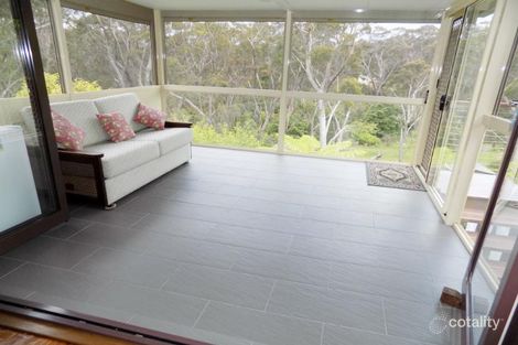 Property photo of 109 Mount View Avenue Hazelbrook NSW 2779
