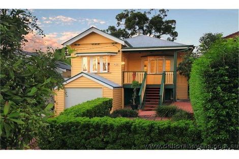 Property photo of 24 Ison Street Morningside QLD 4170