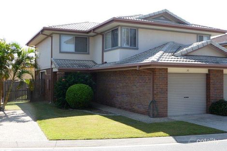 Property photo of 35/77 Nursery Avenue Runcorn QLD 4113