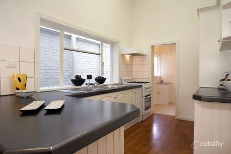 Property photo of 153 Hotham Street Collingwood VIC 3066