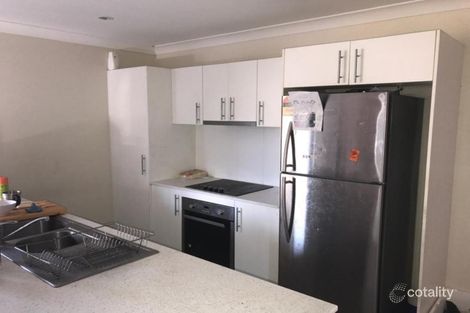 Property photo of 31 Ada Street Leichhardt QLD 4305