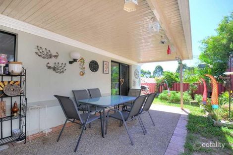 Property photo of 65/2-4 Langport Parade Mudgeeraba QLD 4213