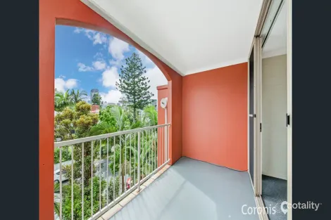 10/10 Morris St, Highgate Hill, QLD 4101