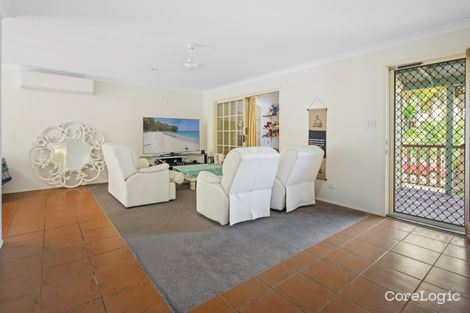Property photo of 4 Cateran Close Cannonvale QLD 4802