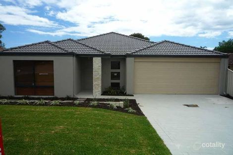 15a Isted Ave, Hamilton Hill, WA 6163