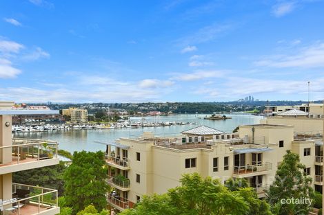 406/8 Yara Ave, Rozelle, NSW 2039