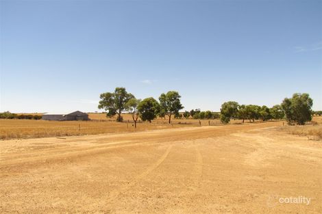 25557 Great Northern Hwy, Wubin, WA 6612