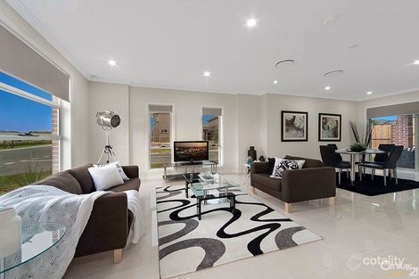 Property photo of 25 Dunphy Street The Ponds NSW 2769