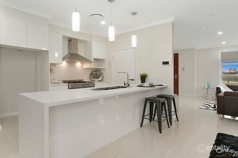 Property photo of 25 Dunphy Street The Ponds NSW 2769