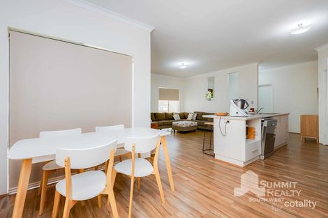 Property photo of 13 Ivy Rock Way Australind WA 6233