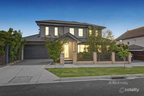 Property photo of 2A Seaview Avenue Bentleigh VIC 3204
