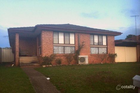 28 Horatio St, Rosemeadow, NSW 2560