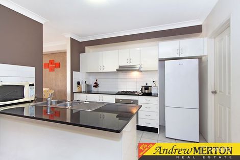 Property photo of 32/1-5 Durham Street Mount Druitt NSW 2770