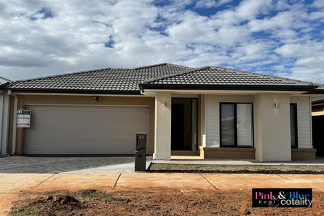 45 Danube Rd, Truganina, VIC 3029