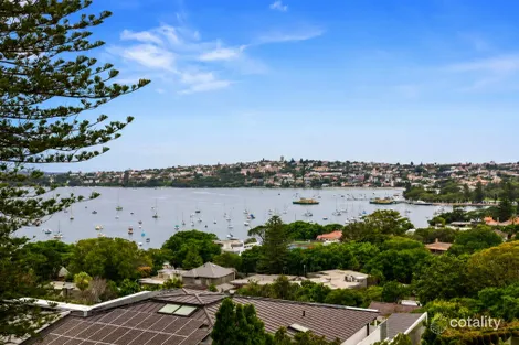 8/9 Aston Gdns, Bellevue Hill, NSW 2023