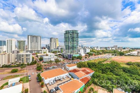 Property photo of 1502/6 Carey Street Darwin City NT 0800