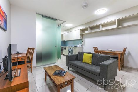 Property photo of 1502/6 Carey Street Darwin City NT 0800