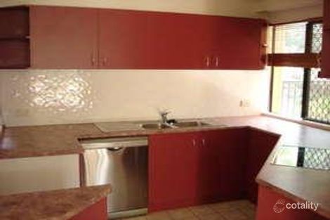 Property photo of 3/30 Vincent Street Indooroopilly QLD 4068