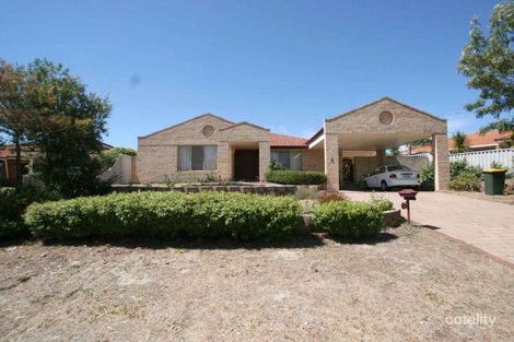 Property photo of 4 Challa Grove Ballajura WA 6066