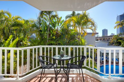 Property photo of 20/26-28 Monaco Street Surfers Paradise QLD 4217