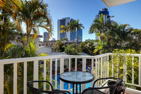 Property photo of 20/26-28 Monaco Street Surfers Paradise QLD 4217