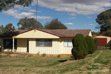 Property photo of 4 Simpson Avenue Armidale NSW 2350