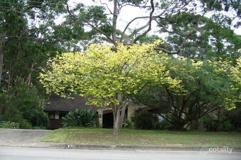 57 Lynbara Ave, St Ives, NSW 2075