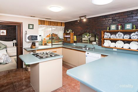 Property photo of 5 Benjamin Way Mount Barker SA 5251