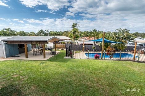 Property photo of 16 Campbell Street Campwin Beach QLD 4737
