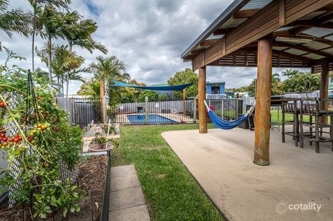 Property photo of 16 Campbell Street Campwin Beach QLD 4737