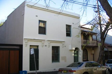 Property photo of 62 Taylor Street Darlinghurst NSW 2010