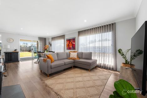 Property photo of 1 Rigby Avenue Highfields QLD 4352