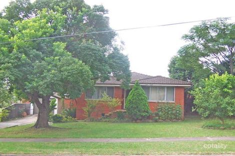 9 Millicent St, Greystanes, NSW 2145