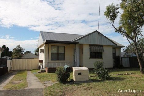 Property photo of 16 Tobruk Crescent Shortland NSW 2307