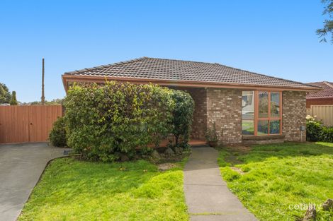 7 Cardinia Way, Rowville, VIC 3178