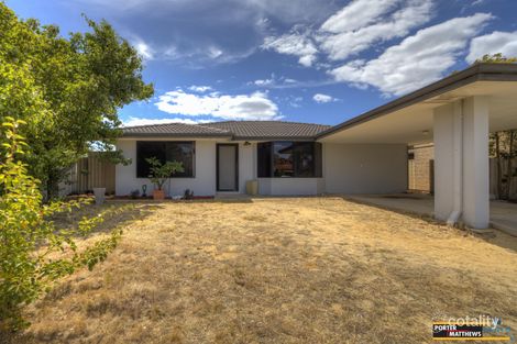 Property photo of 4 Kamber Court Maddington WA 6109