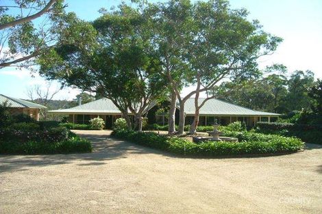 64 Ghilkes Rd, Somersby, NSW 2250