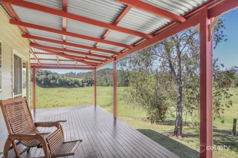Property photo of 3914 Taylors Arm Road Burrapine NSW 2447