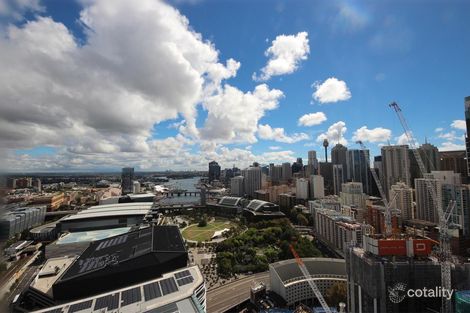 3324/65 Tumbalong Bvd, Haymarket, NSW 2000