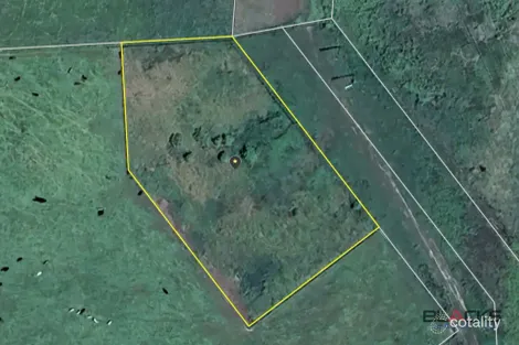 Lot 1 Horsburgh Rd, Hay Point, QLD 4740