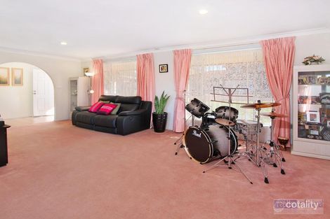 Property photo of 28 Crestview Avenue Kellyville NSW 2155