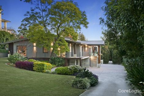 Property photo of 146 Old Castle Hill Road Castle Hill NSW 2154