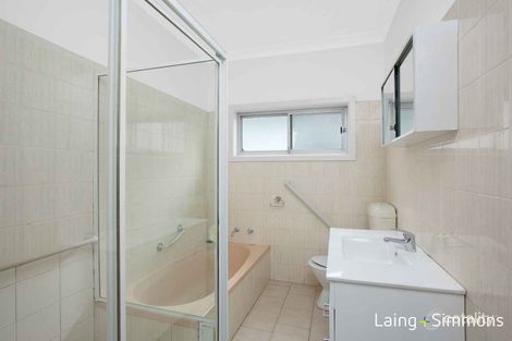 Property photo of 100 Guildford Road Guildford NSW 2161
